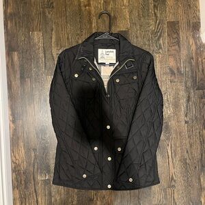 London Fog jacket